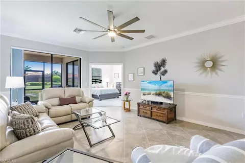 Living - 1403 Oceania Dr S, Naples, FL 34113 photo 2 of 2