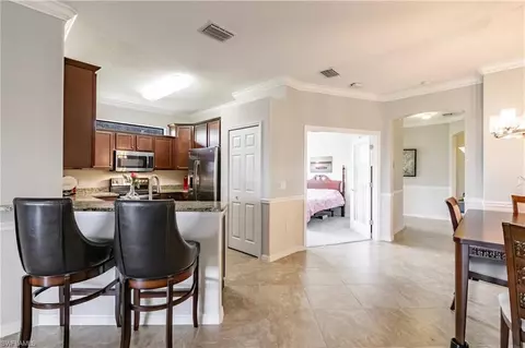 Entry Way - 1403 Oceania Dr S, Naples, FL 34113 photo 2 of 2