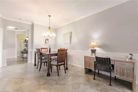Dining - 1403 Oceania Dr S, Naples, FL 34113 photo 2 of 2