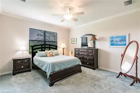 Bedroom - 1403 Oceania Dr S, Naples, FL 34113 photo 1 of 5