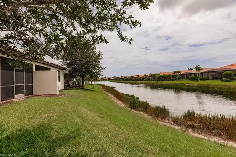 Exterior - 1403 Oceania Dr S, Naples, FL 34113 photo 5 of 5
