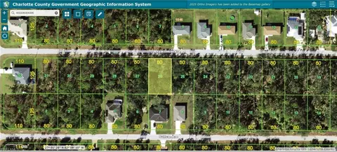 18109 Spartonvail Ave, Port Charlotte, FL 33954