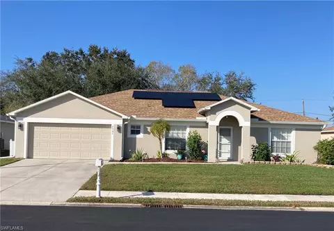 2501 Hawks Preserve Dr, Fort Myers, FL 33905