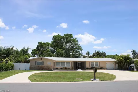 1406 Argyle Dr, Fort Myers, FL 33919