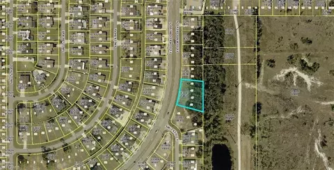 335 El Dorado Blvd S, Cape Coral, FL 33991