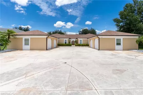 1203 Saxony Cir #D, Punta Gorda, FL 33983
