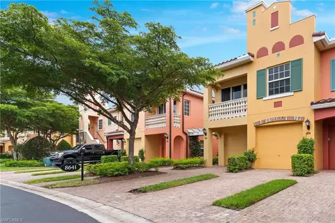 8641 Piazza Del Lago Cir #104, Estero, FL 33928