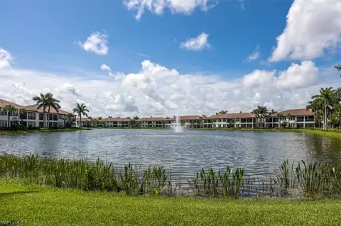 15177 Butler Lake Dr #101, Naples, FL 34109