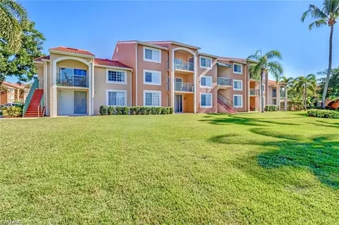 1185 Wildwood Lakes Blvd #101, Naples, FL 34104