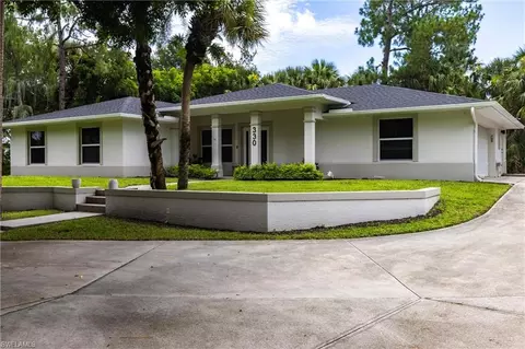 330 19th St NW, Naples, FL 34120