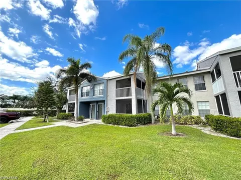 124 Santa Clara Dr #15, Naples, FL 34104