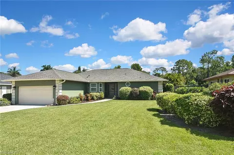 11831 Amanda Ln, Bonita Springs, FL 34135