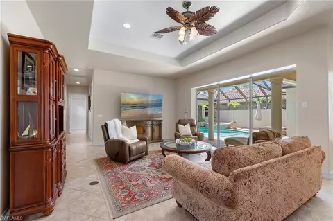 Living - 20060 Markward Xing, Estero, FL 33928 photo 5 of 6