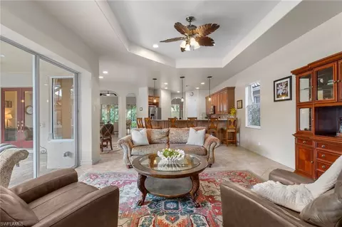 Living - 20060 Markward Xing, Estero, FL 33928 photo 6 of 6