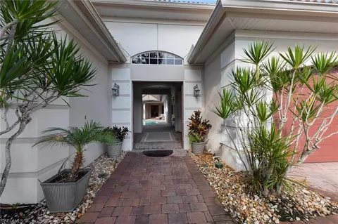 Exterior - 20060 Markward Xing, Estero, FL 33928 photo 4 of 15