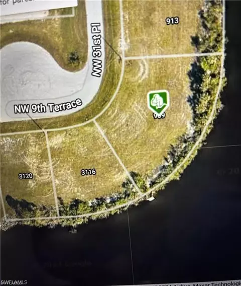 909 NW 31st Pl, Cape Coral, FL 33993