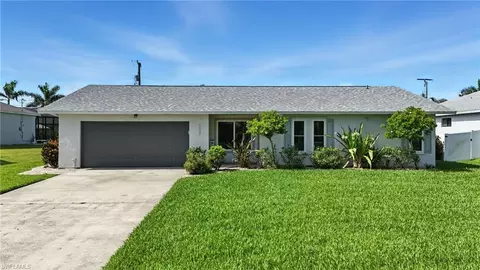 1820 SW 39th St, Cape Coral, FL 33914
