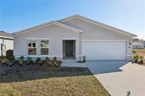 602 NW 6th Ter, Cape Coral, FL 33993