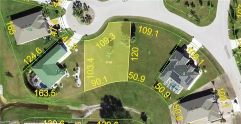 312 Yellow Elder, Punta Gorda, FL 33955