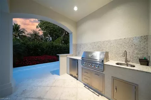 Kitchen - 33 3rd St S, Naples, FL 34102 photo 6 of 6