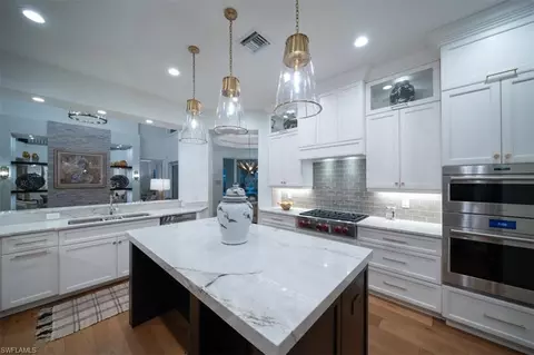 Kitchen - 33 3rd St S, Naples, FL 34102 photo 3 of 6