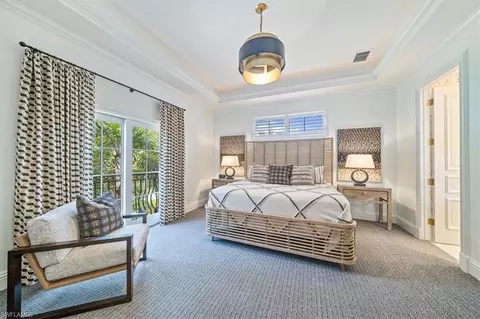 Bedroom - 33 3rd St S, Naples, FL 34102 photo 4 of 4