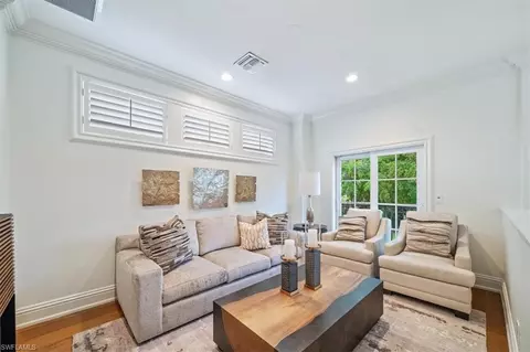 Living - 33 3rd St S, Naples, FL 34102 photo 4 of 4