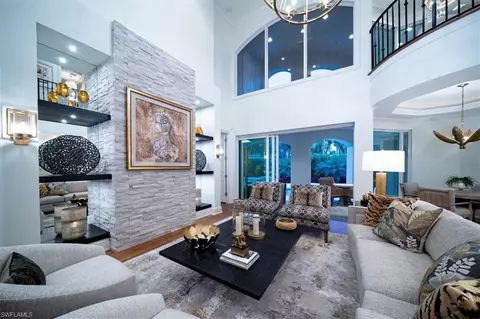 Living - 33 3rd St S, Naples, FL 34102 photo 3 of 4