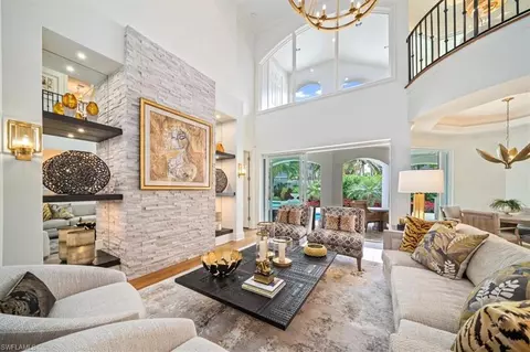 Living - 33 3rd St S, Naples, FL 34102 photo 1 of 4