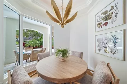 Dining - 33 3rd St S, Naples, FL 34102 photo 3 of 3