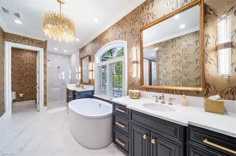 Bath - 33 3rd St S, Naples, FL 34102 photo 2 of 6