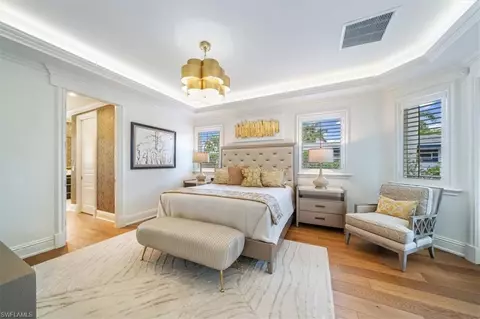 Bedroom - 33 3rd St S, Naples, FL 34102 photo 1 of 4