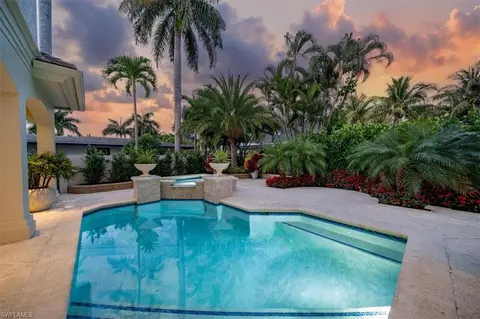 Exterior - 33 3rd St S, Naples, FL 34102 photo 5 of 5