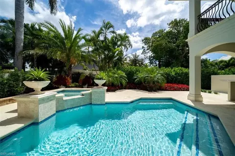 Exterior - 33 3rd St S, Naples, FL 34102 photo 4 of 5