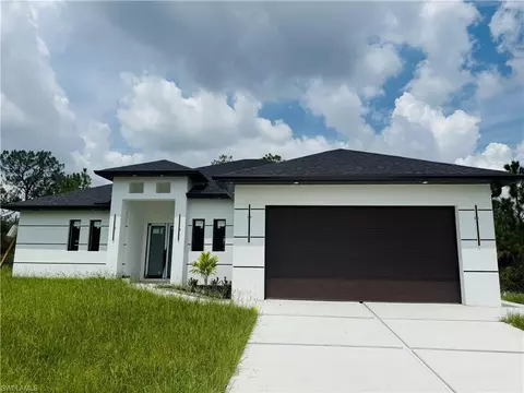 1421 Poinsettia Ave, Lehigh Acres, FL 33972