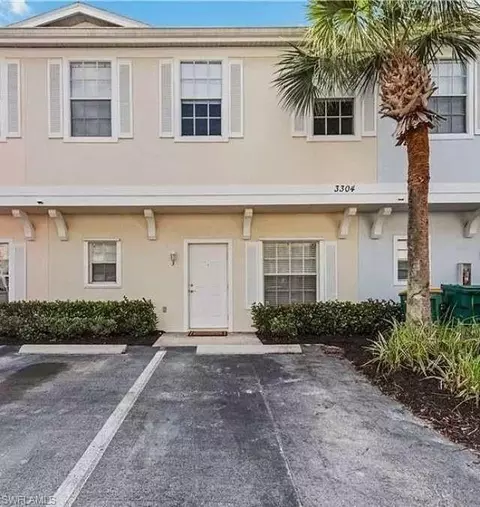 3304 Lisa Ln #103, Naples, FL 34109