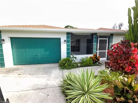 3320 Sabal Springs Blvd, North Fort Myers, FL 33917