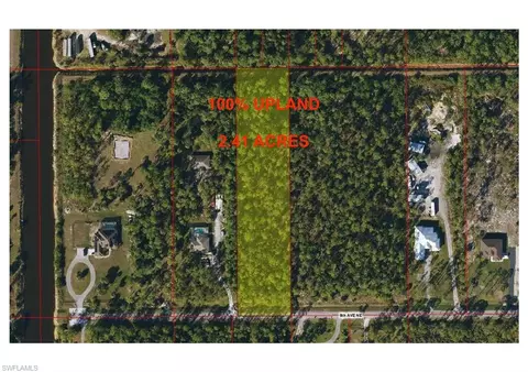 Nnn 8th Ave Ne, Naples, FL 34120
