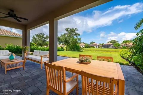 Exterior - 2470 Heydon Cir E, Naples, FL 34120 photo 2 of 5