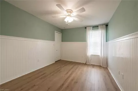 Bedroom - 2470 Heydon Cir E, Naples, FL 34120 photo 4 of 6