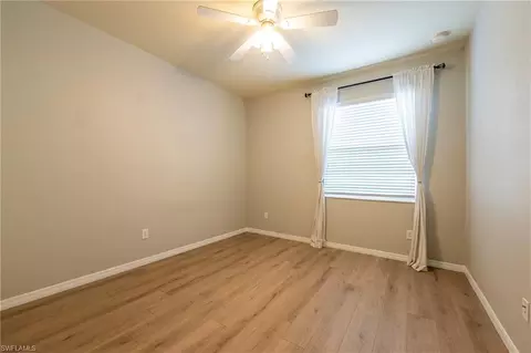 Bedroom - 2470 Heydon Cir E, Naples, FL 34120 photo 2 of 6