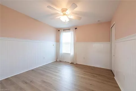 Bedroom - 2470 Heydon Cir E, Naples, FL 34120 photo 6 of 6