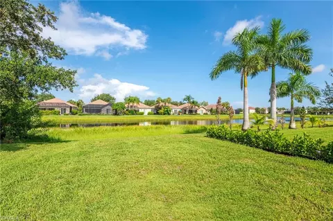 Exterior - 2470 Heydon Cir E, Naples, FL 34120 photo 3 of 5