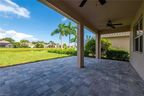 Exterior - 2470 Heydon Cir E, Naples, FL 34120 photo 5 of 5
