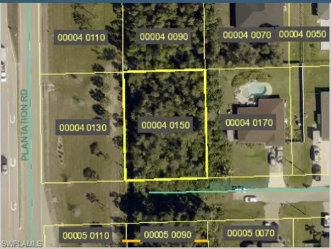 6515 Babcock St, Fort Myers, FL 33966