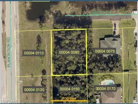 6516 Abbott St, Fort Myers, FL 33966