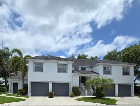1020 Partridge Cir #101, Naples, FL 34104