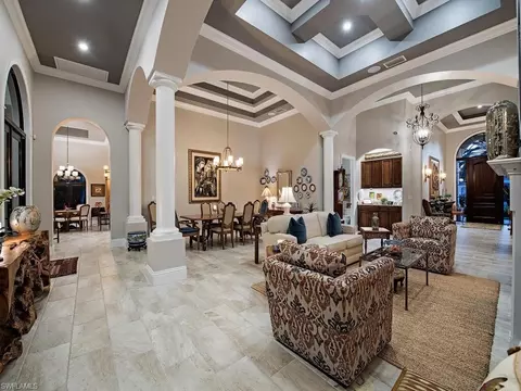 2204 Goshawk Ct, Naples, FL 34105 photo 11