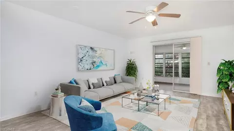 600 Valley Stream Dr #C-1, Naples, FL 34113