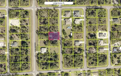 236 Nashville Ave S, Lehigh Acres, FL 33974